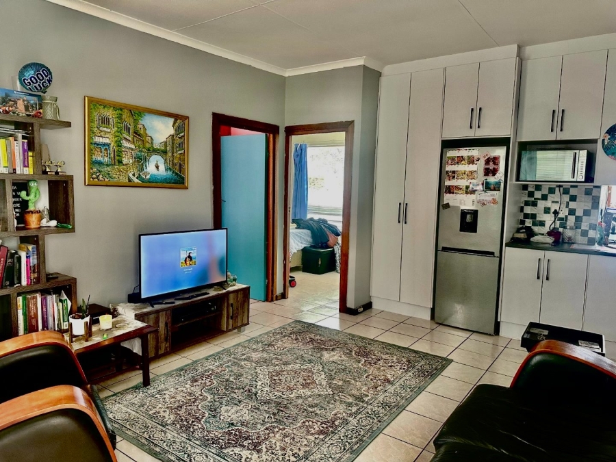 2 Bedroom Property for Sale in Denneoord Western Cape